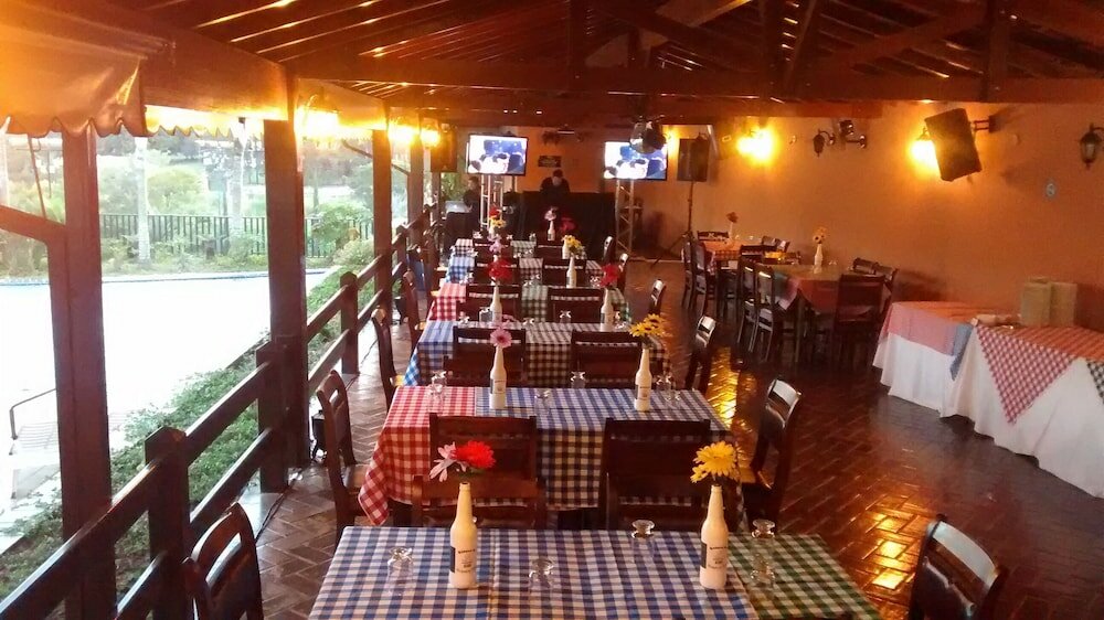 Фото Braston Indaiatuba