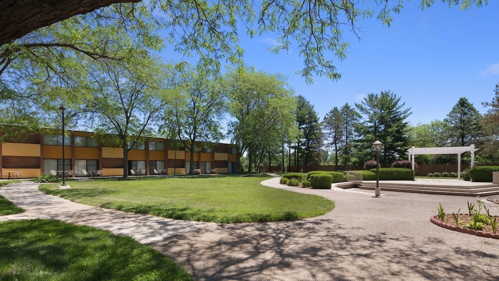 Фото Best Western Prairie Inn & Conference Center