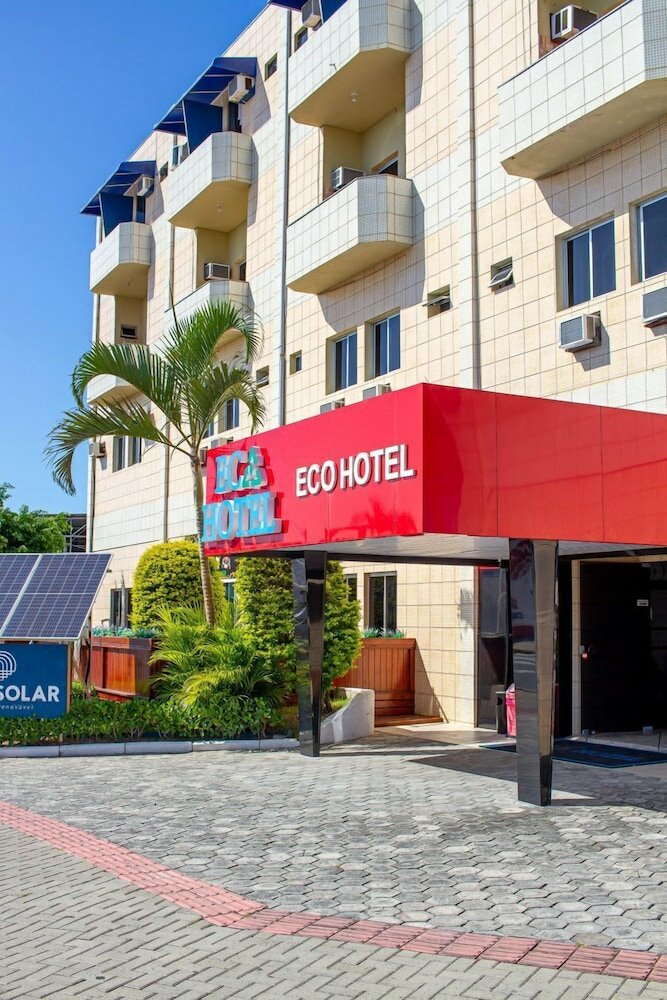 Фото Eco hotel