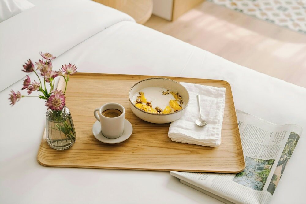 Фото Eurostars Bcn Design