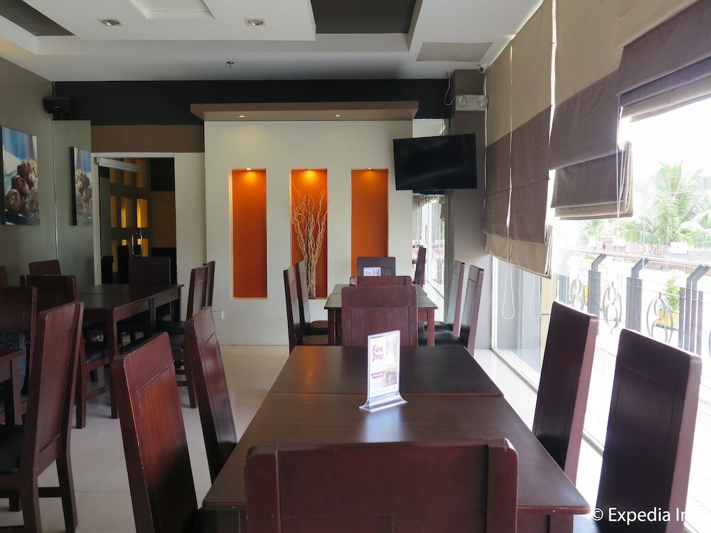 Фото Big 8 Corporate Hotel