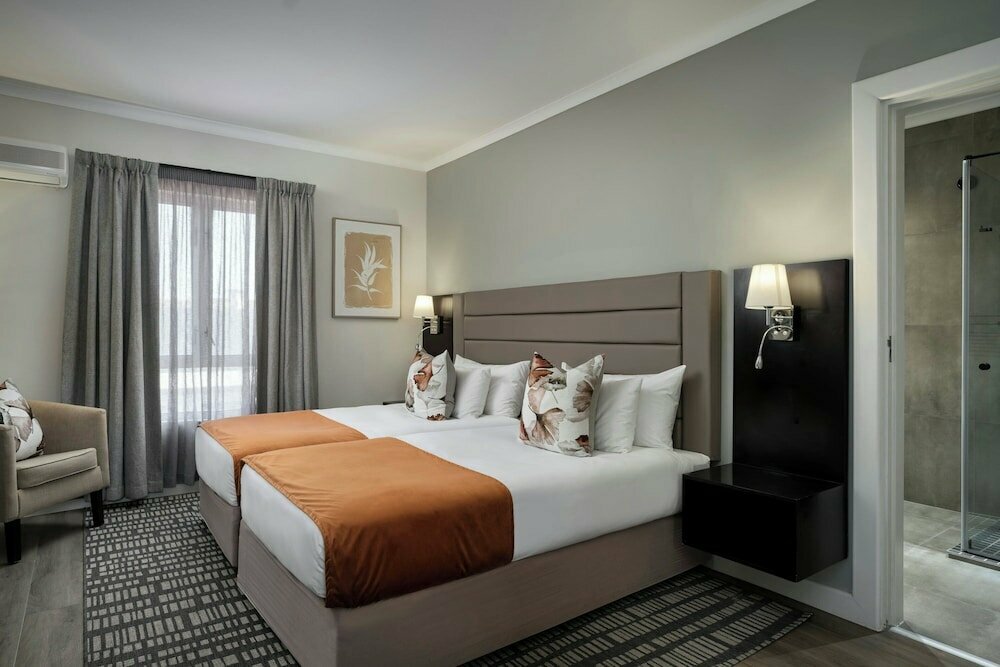 Hotel Protea By Marriott Hotel Walvis Bay Indongo, Walvis Bay, photo