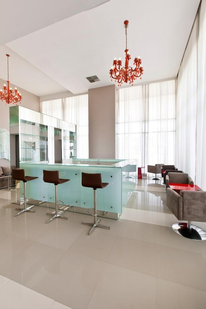 Фото San Diego Suítes Veredas Sete Lagoas