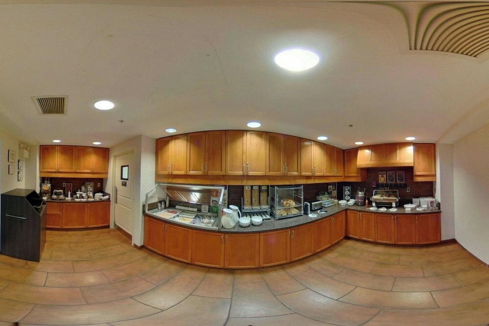 Фото Residence Inn by Marriott Hazleton