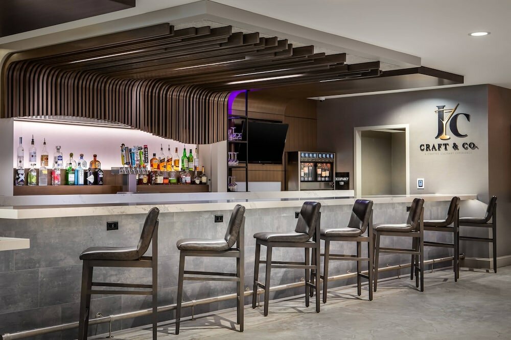 Фото West Des Moines Marriott