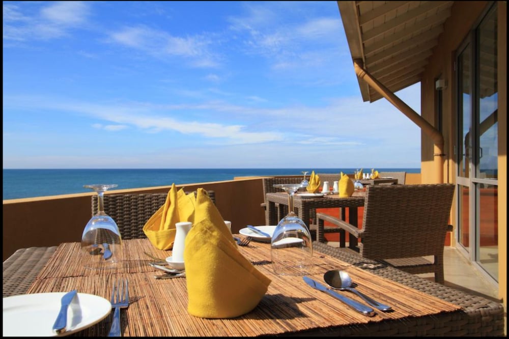 Фото The Ocean Front