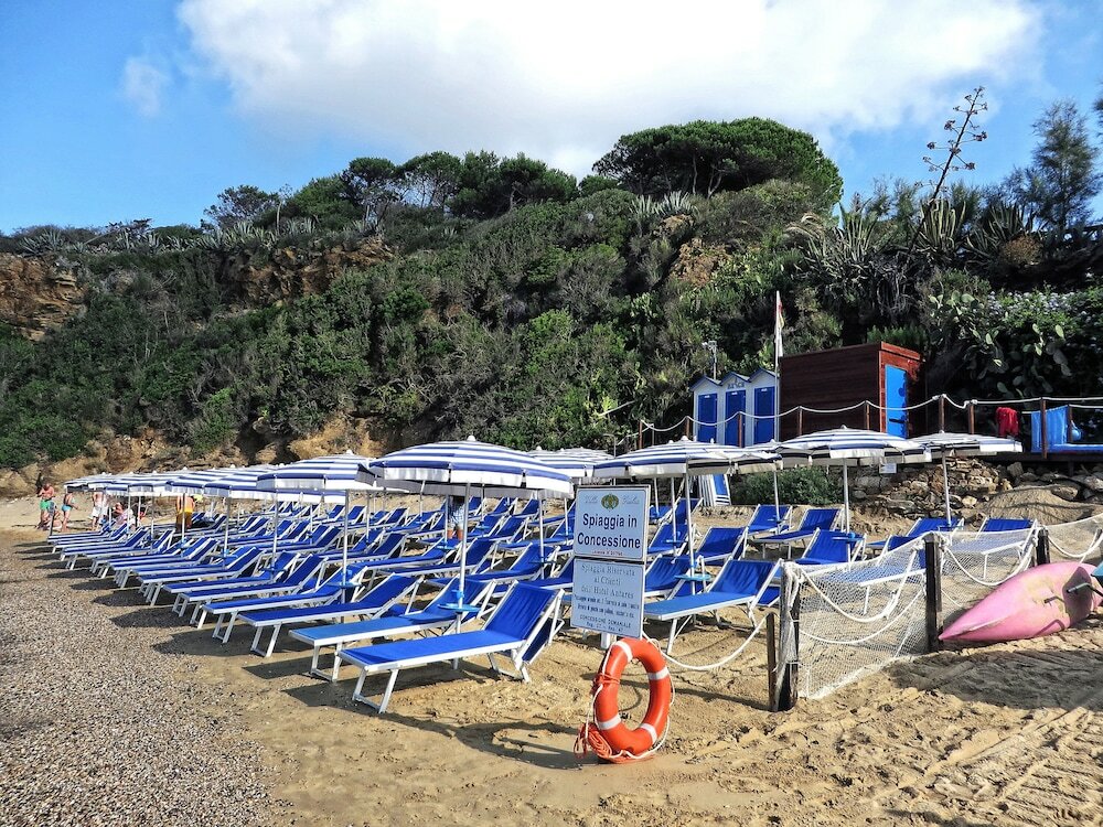 Фото Hotel Villa Giulia