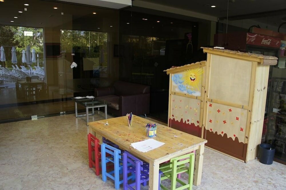 Фото Hotel Flamingo