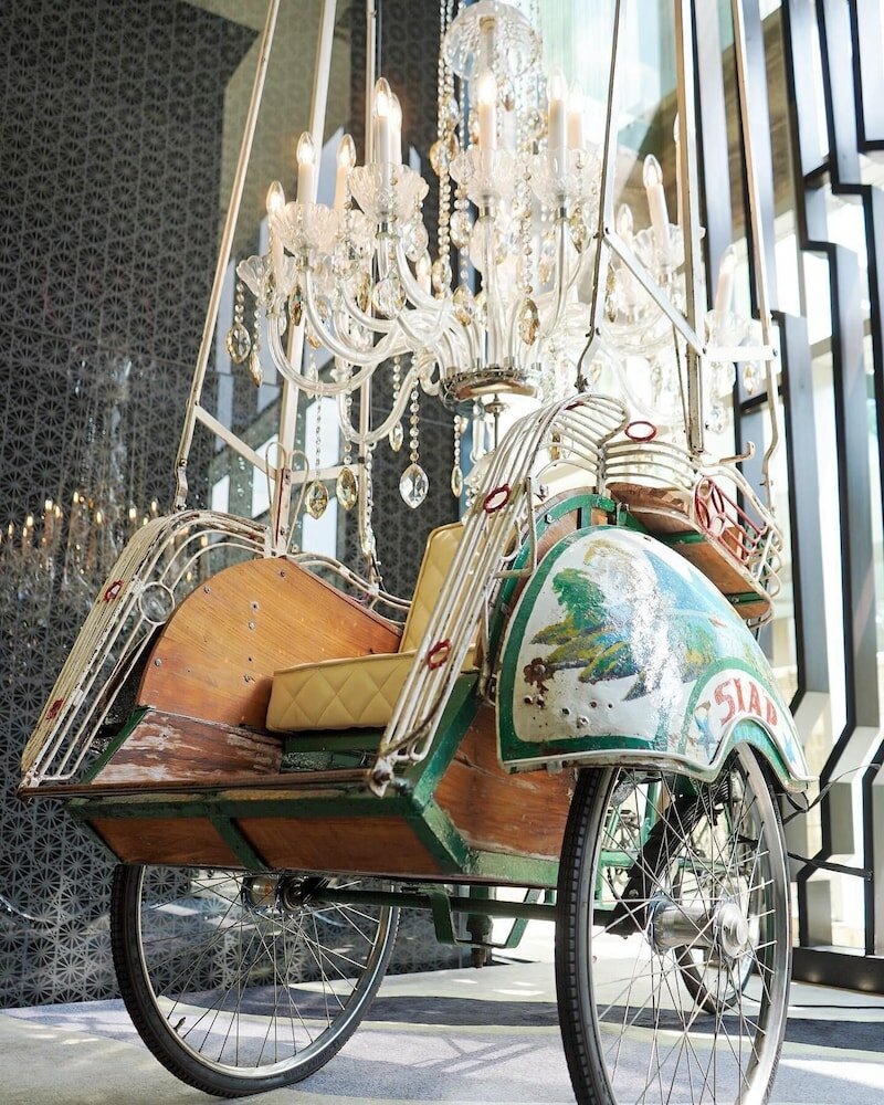 Фото Hotel Indonesia Kempinski Jakarta