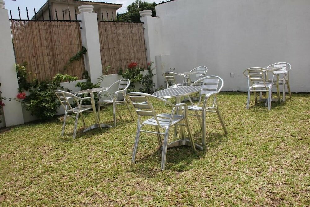 Фото Residences Hotels Sejours Affaires