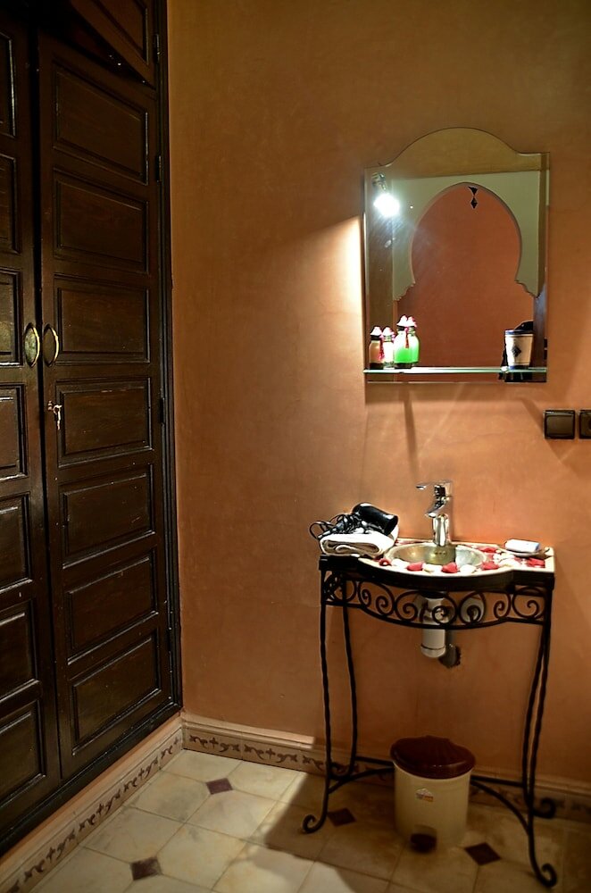 Фото Riad Haj Thami