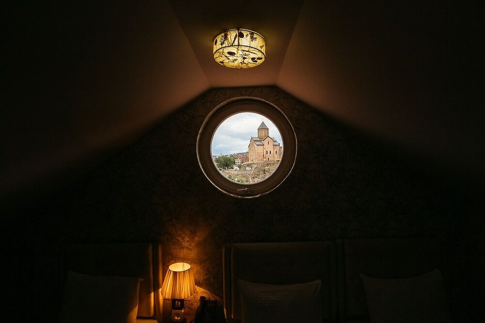 Фото Aivani Old Tbilisi