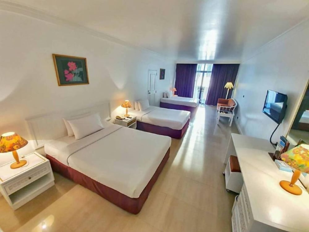 Фото Ambassador City Jomtien Ocean Wing