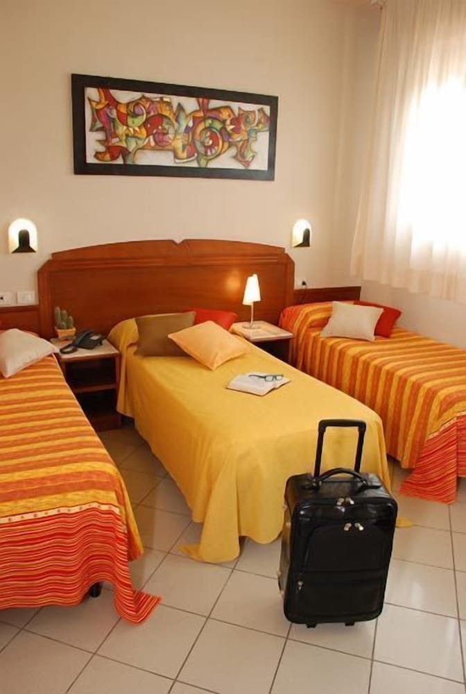 Фото Hotel Marzia