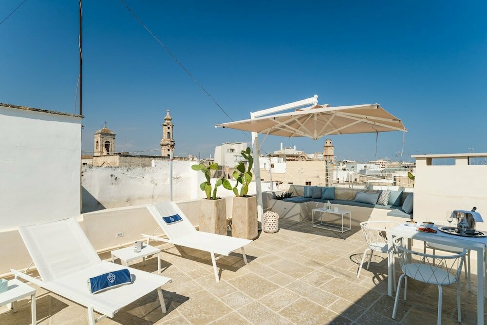 Hotel Dimora Maio B&b, Apulia, photo