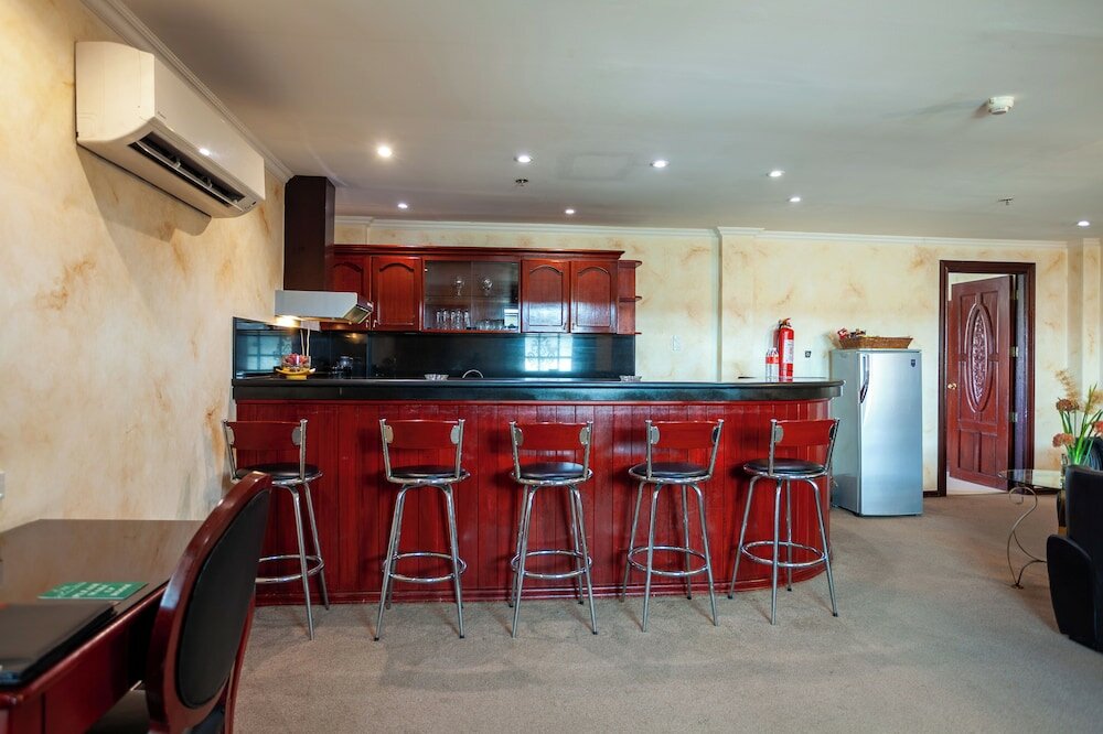 Фото Hotel Royal Amsterdam