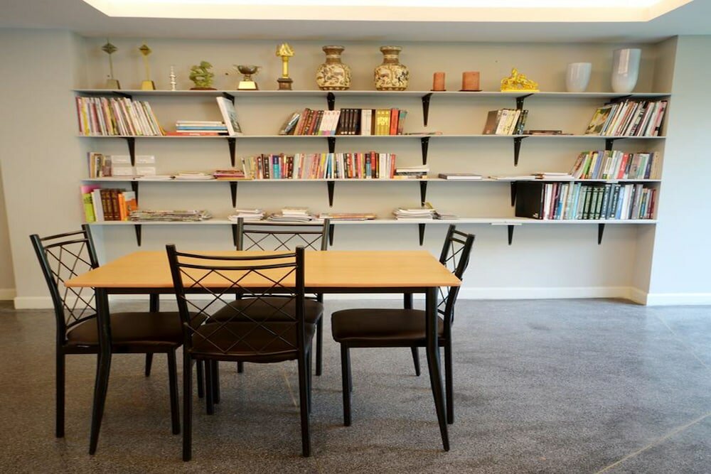 Фото Resortel Lat Phrao 91