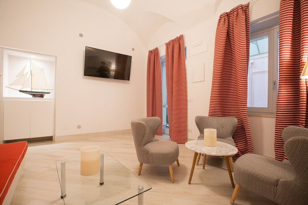 Фото Hotel Marina Charming Rooms