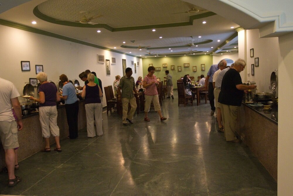 Фото Hotel Ranthambore Regency