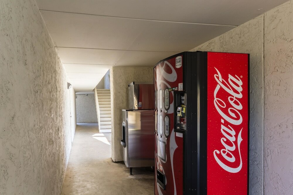 Фото Motel 6 Uvalde, Tx