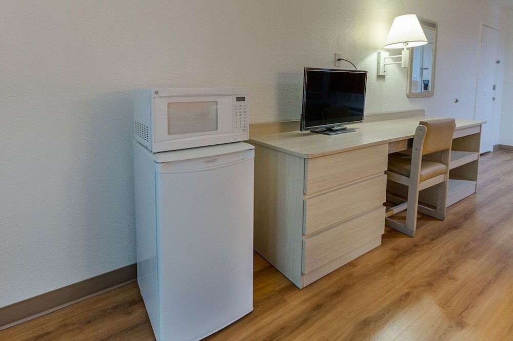 Фото Motel 6 Lancaster, Tx - DeSoto - Lancaster