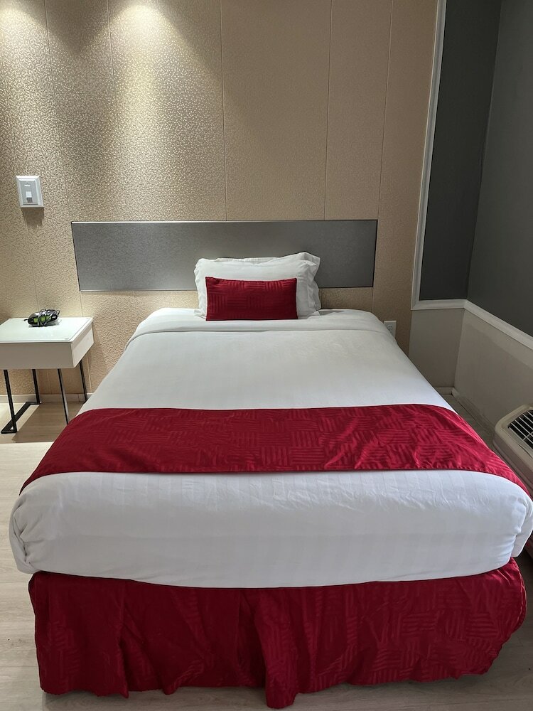 Фото Travelodge by Wyndham Orlando Heart of International Drive