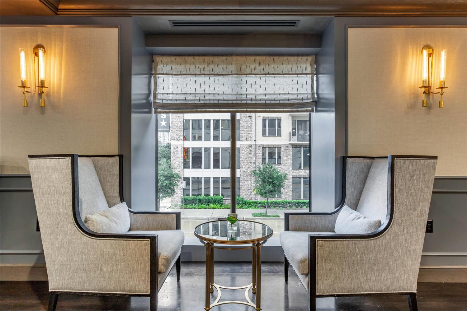 Фото Cambria Hotel Houston Downtown Convention Center