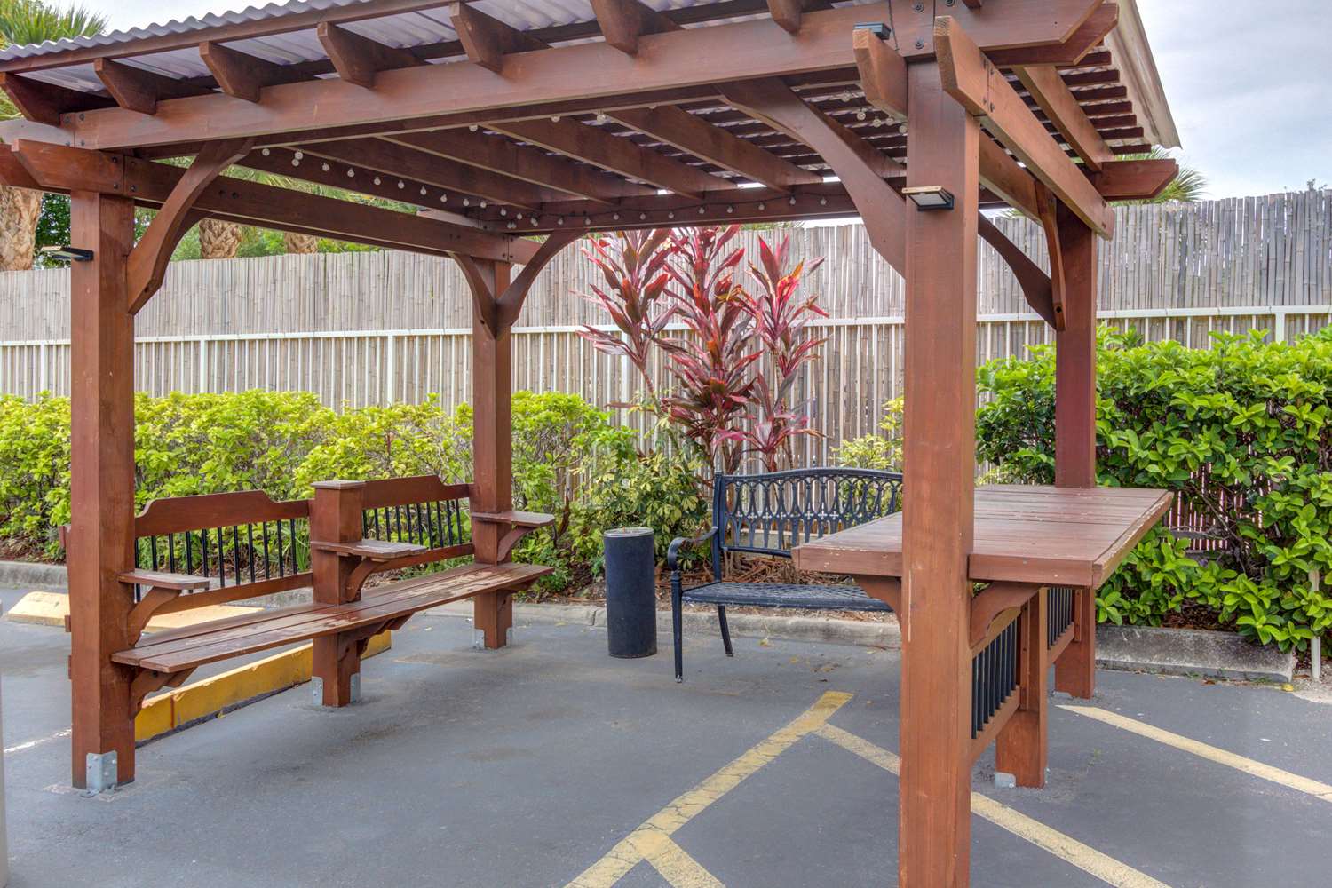 Фото Comfort Inn St Petersburg North