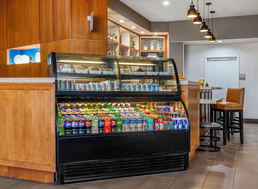 Фото Hyatt Place Phoenix/Chandler-Fashion Center