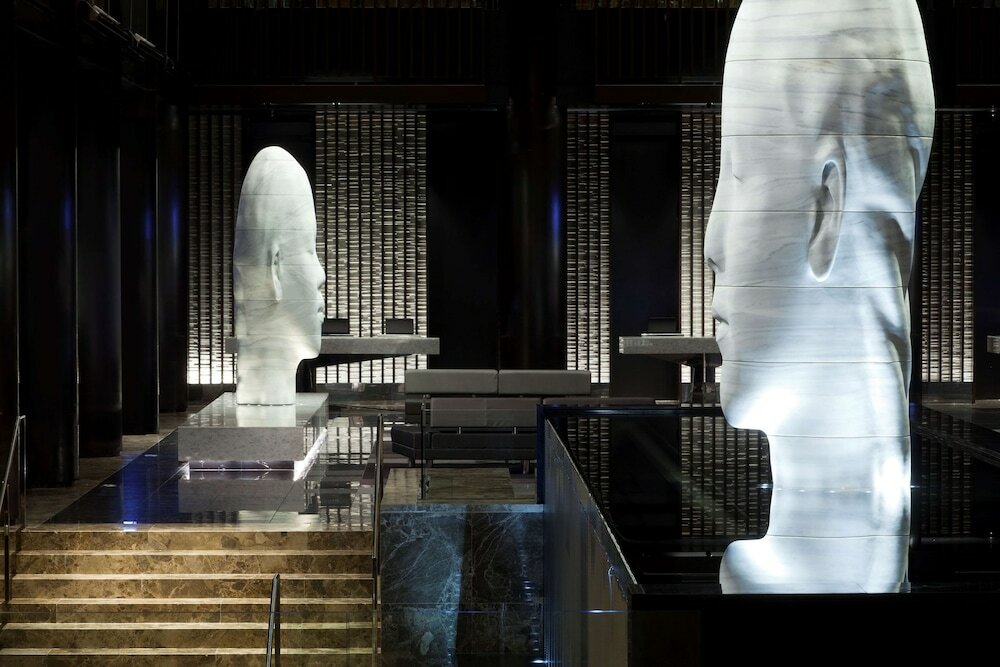 Фото Hyatt Grand Central New York