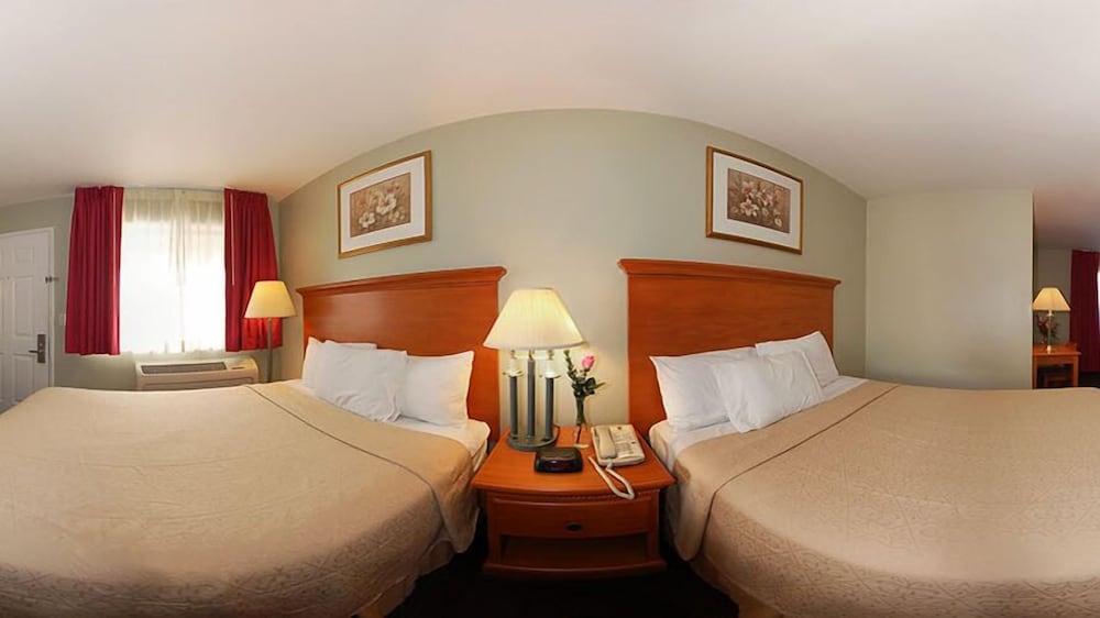 Фото Econo Lodge