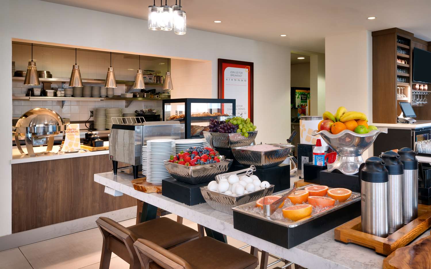 Фото Hilton Garden Inn Idaho Falls