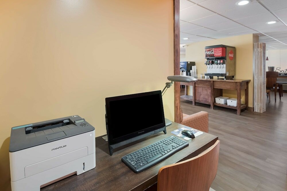 Фото Best Western Inn