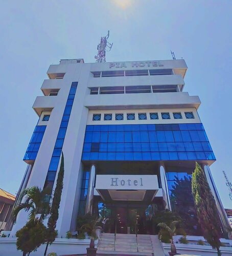 Гостиница Pia Hotel Bandung в Провинции Западная Ява