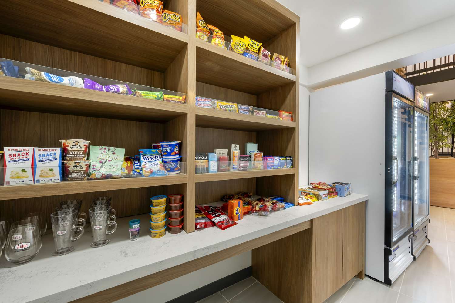 Фото Aiden by Best Western @ Flagstaff