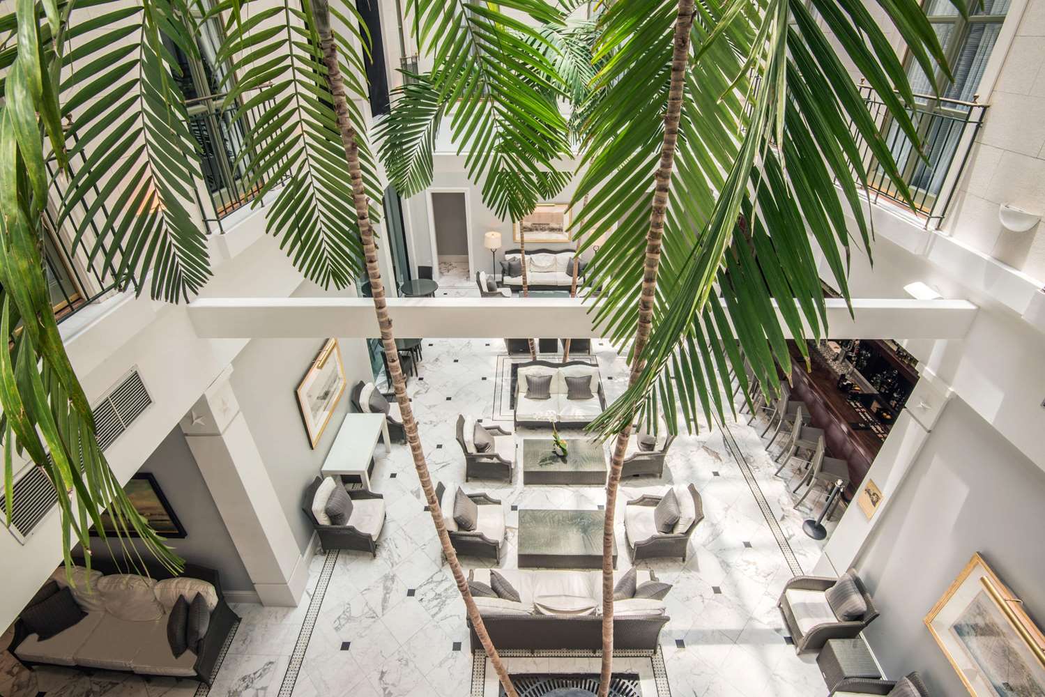 Фото The Tremont House