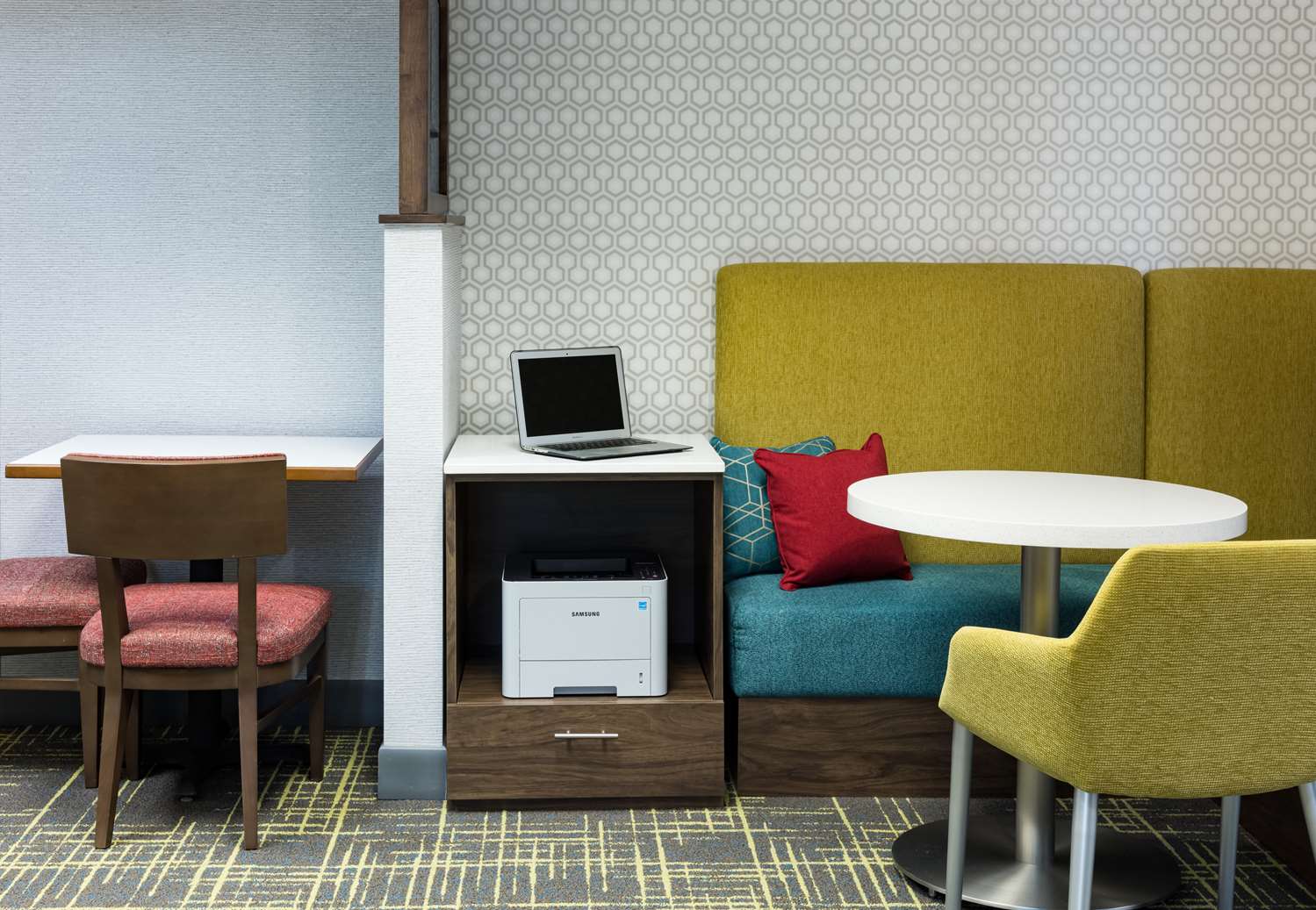 Фото Hampton Inn Bentonville/Rogers