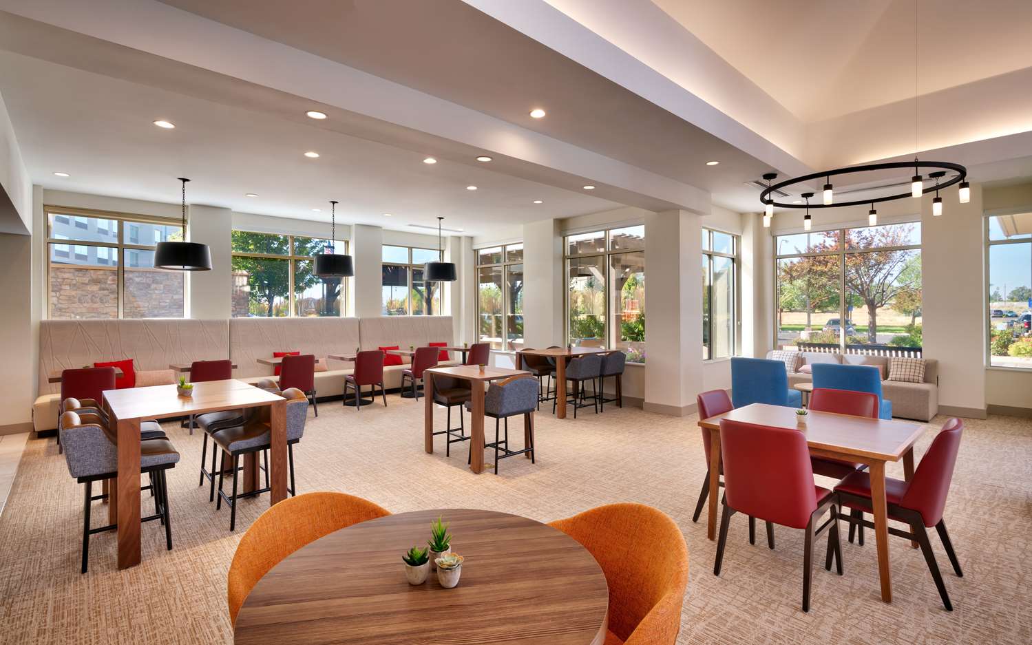 Фото Hilton Garden Inn Idaho Falls