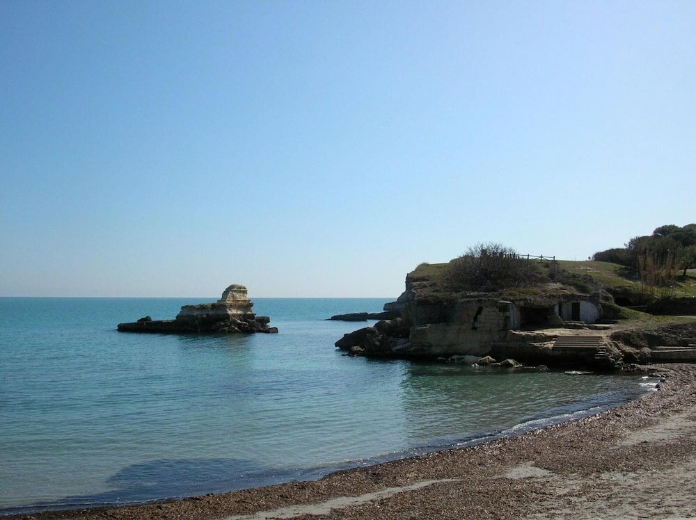 Фото Casina dei Nonni