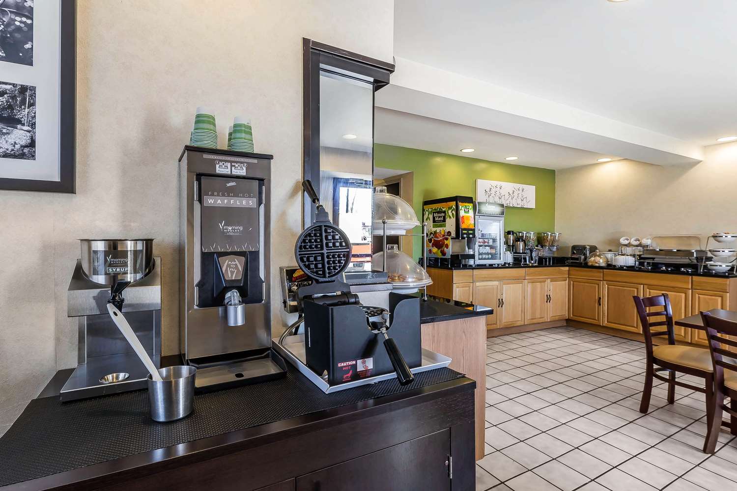 Фото Sleep Inn Gaffney at I-85