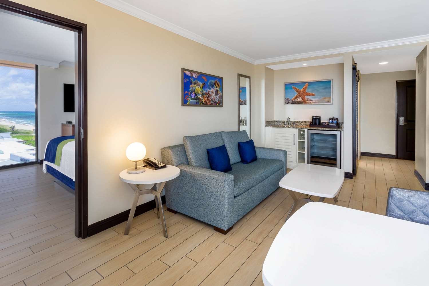 Фото Wyndham Deerfield Beach Resort