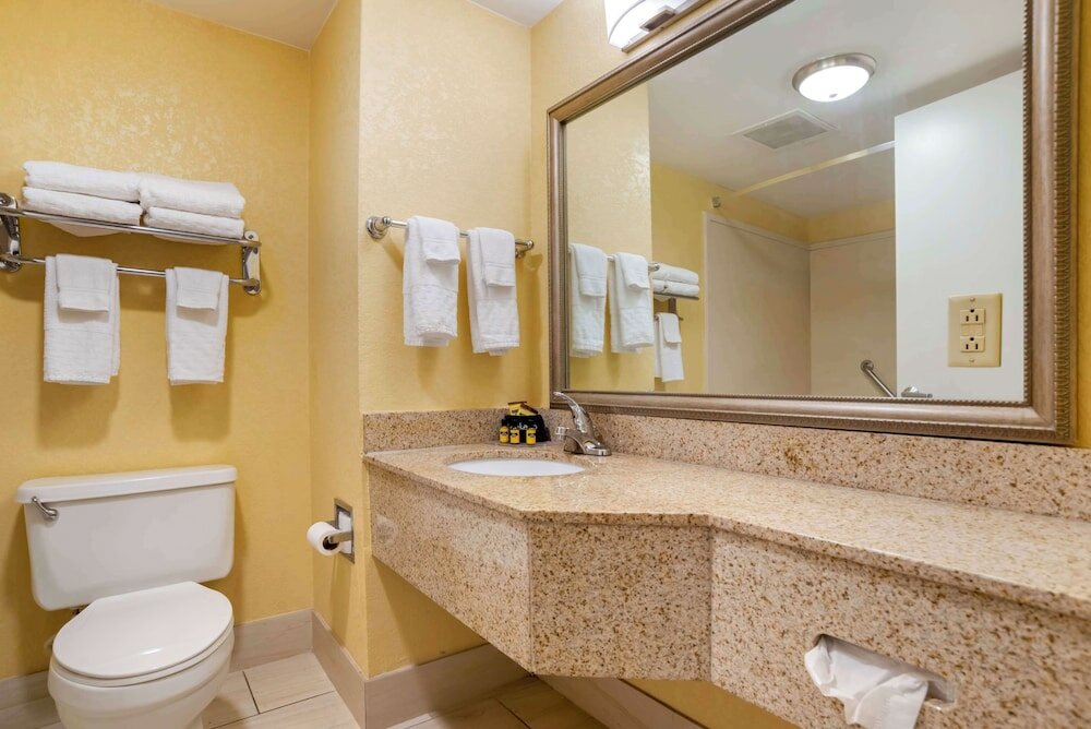 Фото Best Western Plus Oak Mountain Inn