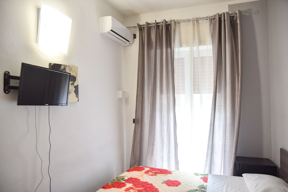 Фото Mirosa Bed and Breakfast