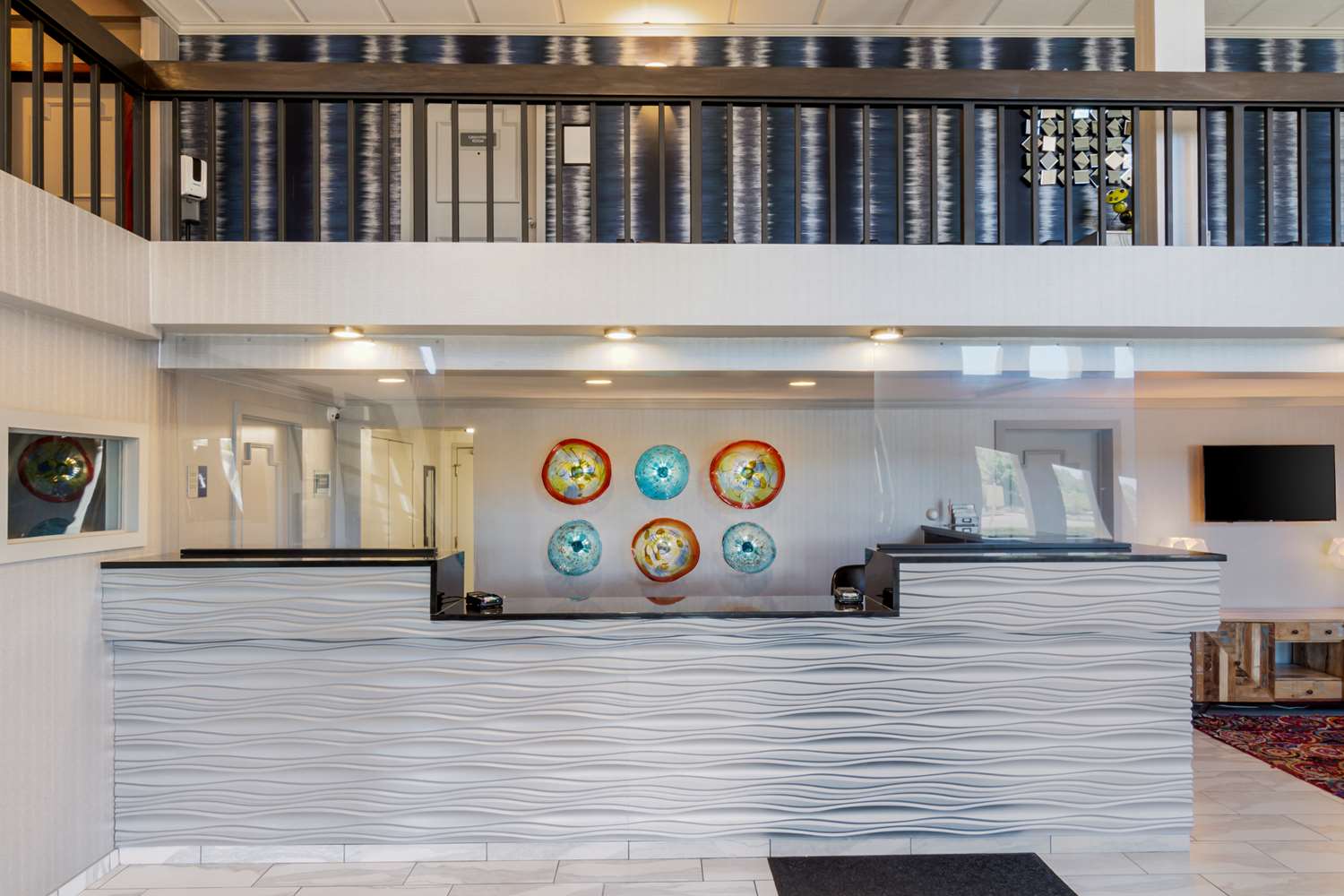 Фото Best Western Kirkwood Inn