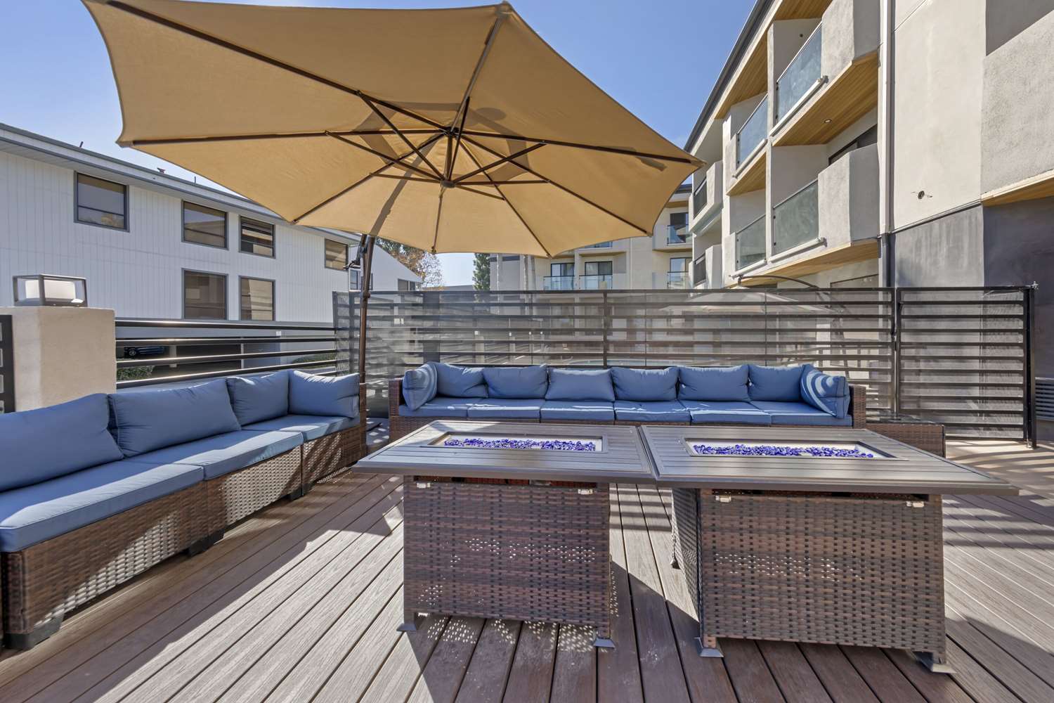 Фото Quality Inn & Suites Irvine Spectrum