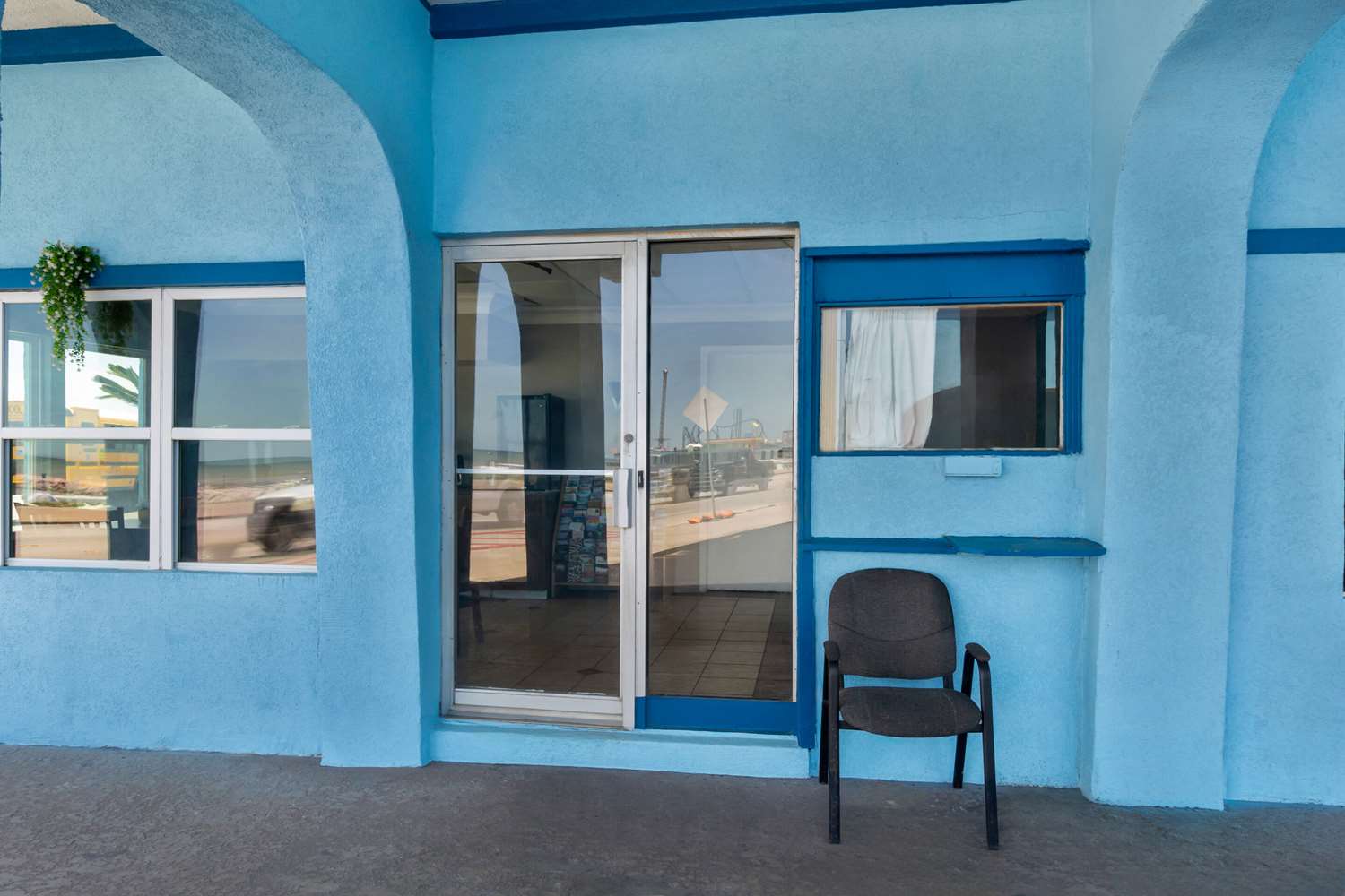 Фото Knights Inn Galveston