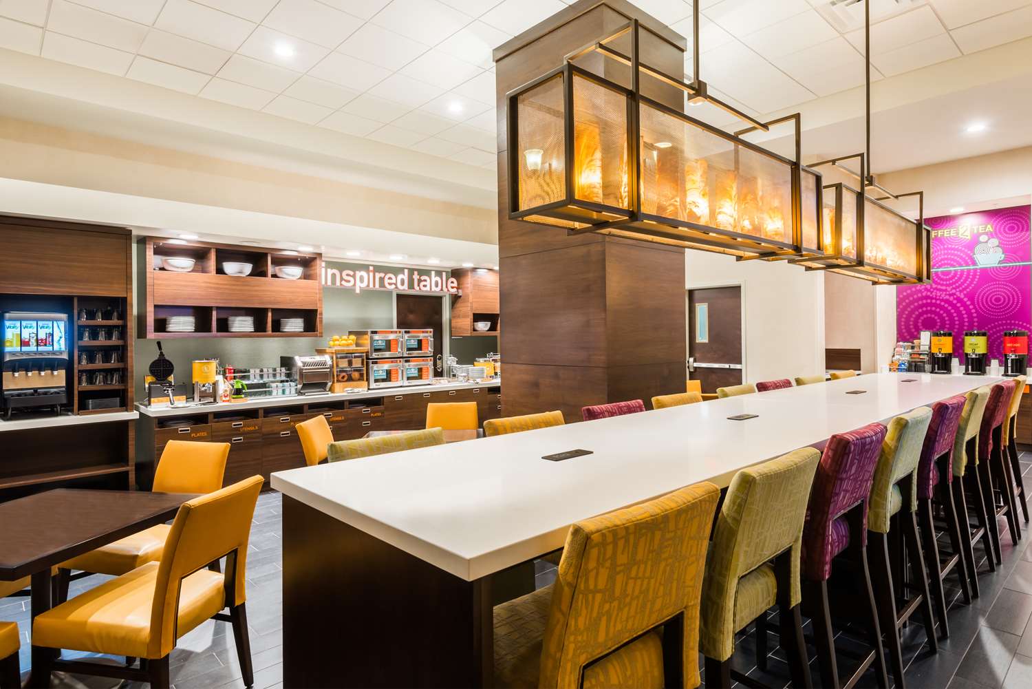 Фото Home2 Suites by Hilton Atlanta Downtown