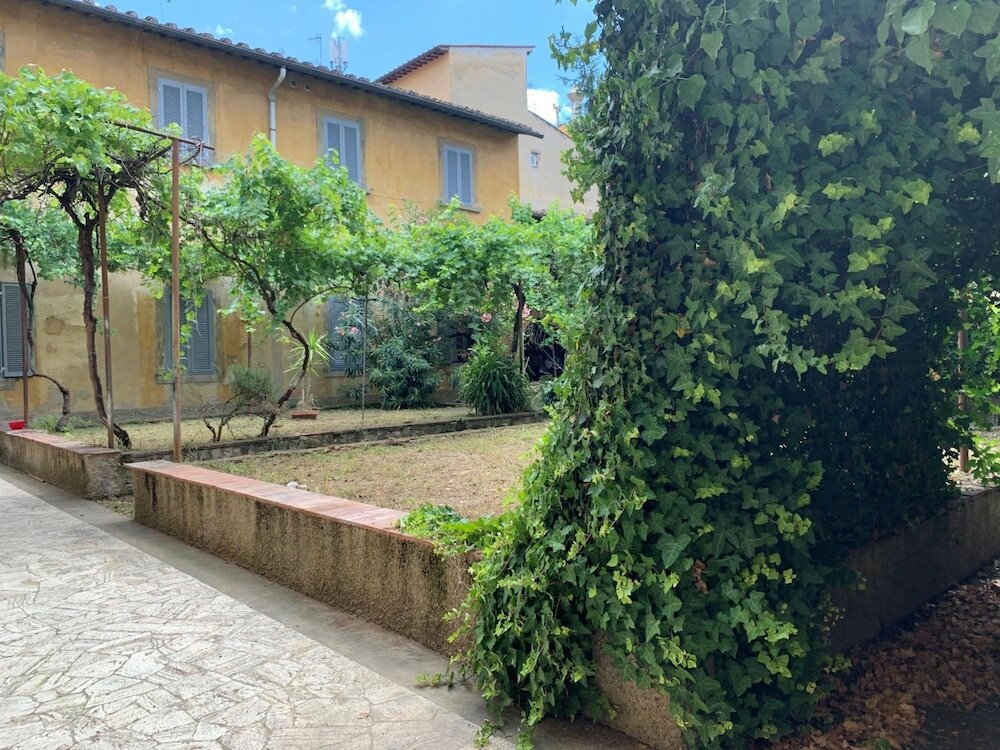 Фото Хостел New Generation Hostel Florence Center