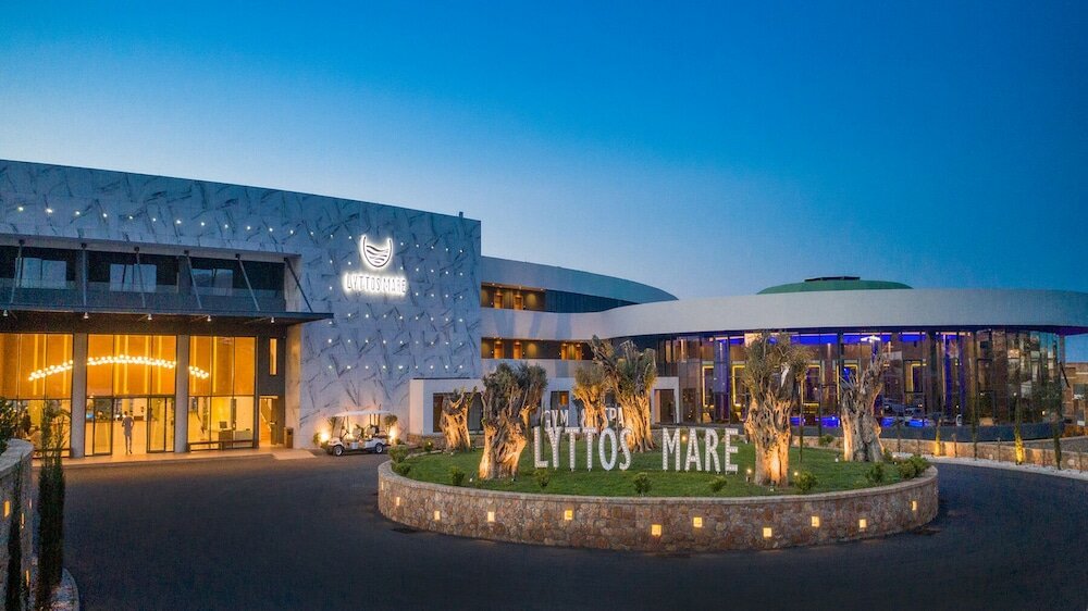 Фото отеля 2