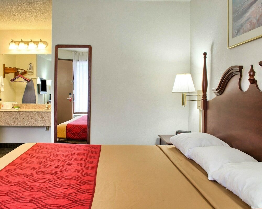 Фото Econo Lodge